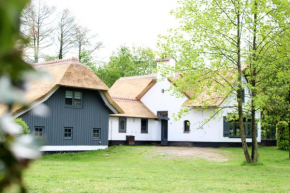 Villa de Beyaerd